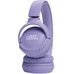 AURICULARES JBL TUNE 520BT PUR AURICULARES JBL TUNE 520BT PUR